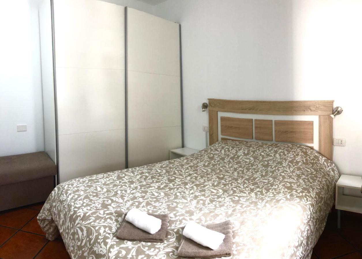 Primavera Holiday Apartment Arona  Buitenkant foto