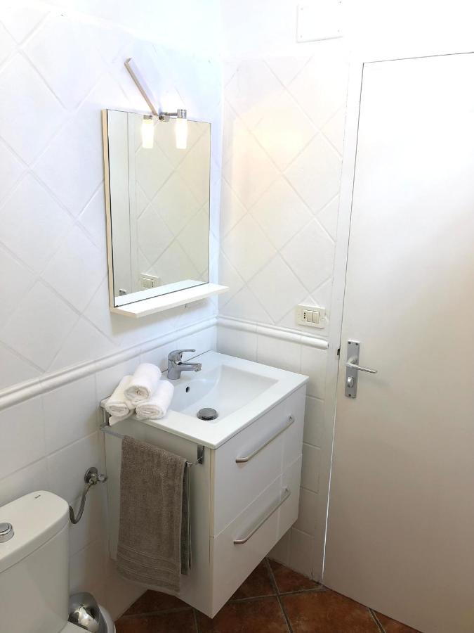 Primavera Holiday Apartment Arona  Buitenkant foto